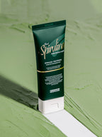 MEDIPICKME MEDIPICKME Real Spirulina Pore Perfect Mask Pack 100g