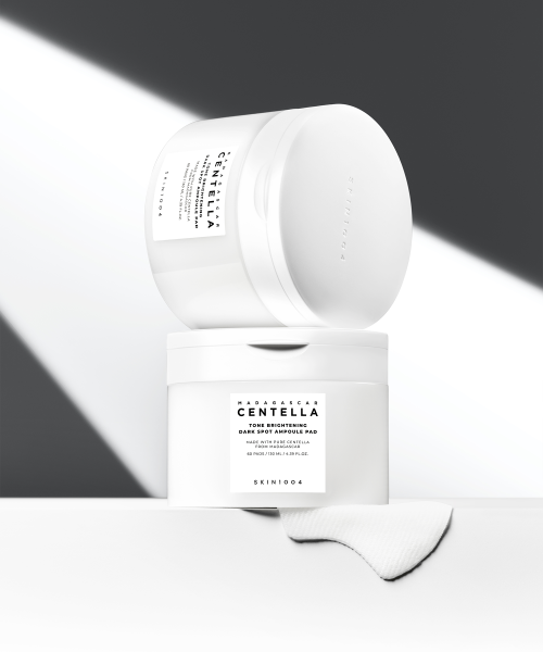 SKIN1004 SKIN1004 Madagascar Centella Ampoule Pads 60 sheets