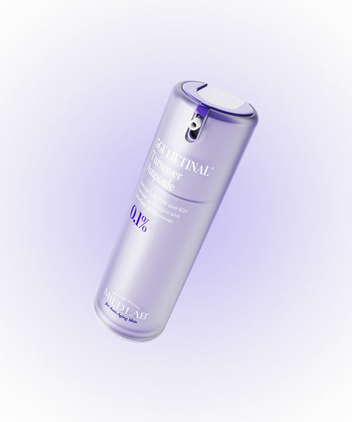 MILDLAB 5GF Liftinal Turnover Ampoule 30ml
