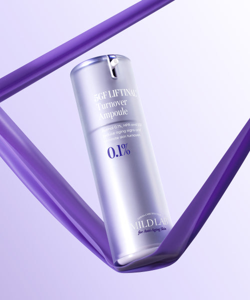 MILDLAB 5GF Liftinal Turnover Ampoule 30ml