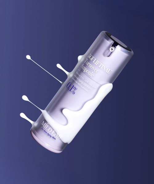 MILDLAB 5GF Liftinal Turnover Ampoule 30ml