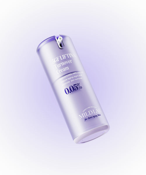 MILDLAB MILDLAB 5GF Liftinal Turnover Cream 15g