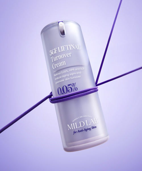 MILDLAB MILDLAB 5GF Liftinal Turnover Cream 15g