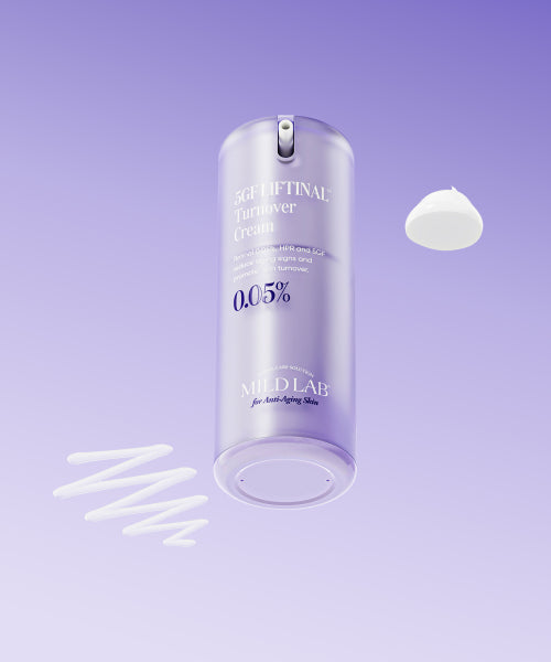 MILDLAB MILDLAB 5GF Liftinal Turnover Cream 15g