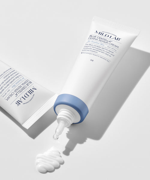 MILDLAB MILDLAB Blue Centella Derma Repair Cream 50ml