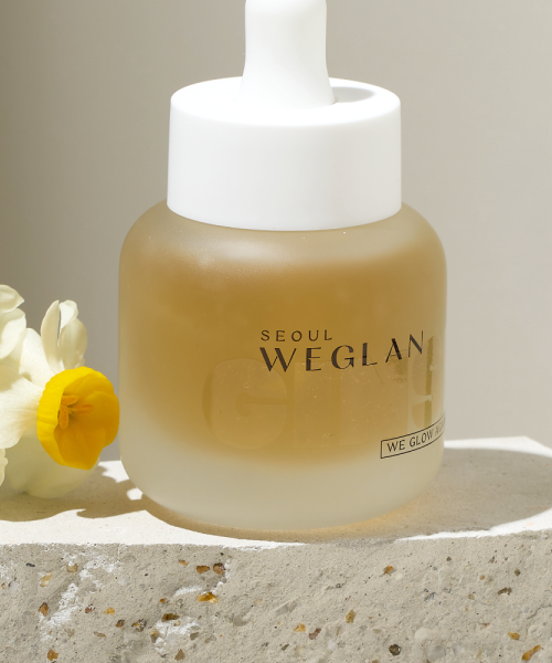 WEGLAN Ginseng Repair Quick Light Ampoule
