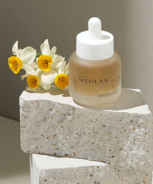 WEGLAN Ginseng Repair Quick Light Ampoule