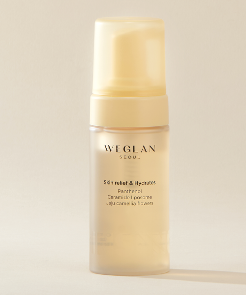 WEGLAN Ginseng Repair Quick Light Toner