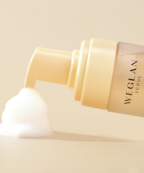WEGLAN Ginseng Repair Quick Light Toner