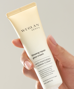 WEGLAN WEGLAN Ginseng Repair Quick Light Cream