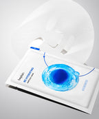 BEPLAIN BEPLAIN B5 Moisture Ampoule Mask 5 Sheets