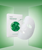 BEPLAIN BEPLAIN Madecassoside Calming Ampoule Mask 5 sheets