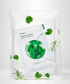 BEPLAIN BEPLAIN Madecassoside Calming Ampoule Mask 5 sheets