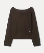 MIXXO MIXXO Loose Fit Raglan Pullover