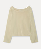 MIXXO MIXXO Loose Fit Raglan Pullover