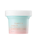 APERIRE APERIRE Be Frozen Glacial Soil Cooling Pore Pack 120g