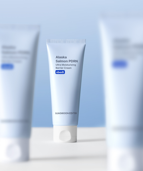 SUNGBOONEDITOR SUNGBOONEDITOR Alaska PDRN Barrier Moisture Cream 50ml