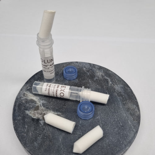 EXOLUNA Exoluna RN-Exosome™ Scalp Booster Ampoule + Exoruna RN-Exosome™ Activator