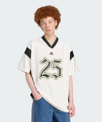 ADIDAS ADIDAS Football Jersey Size