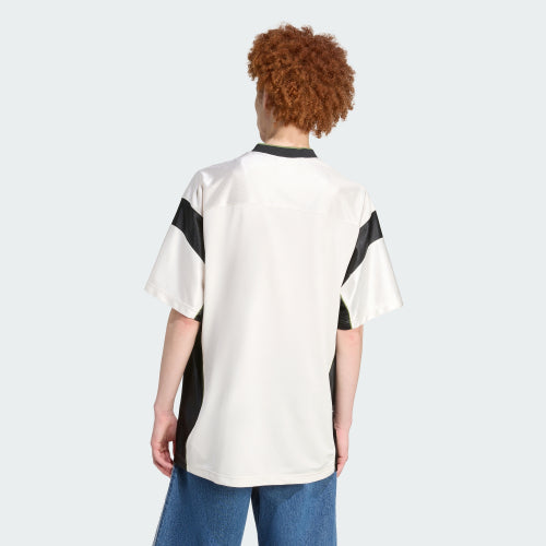 ADIDAS ADIDAS Football Jersey Size