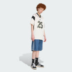 ADIDAS ADIDAS Football Jersey Size