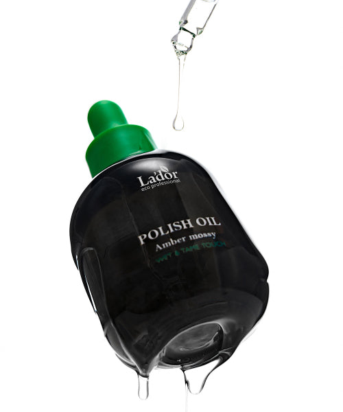 LADOR LADOR Men's Polish Oil 30ml