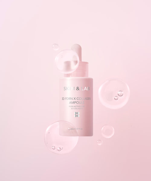 SKIN N LAB SKIN N LAB 3D PDRN X Collagen Ampoule 30ml