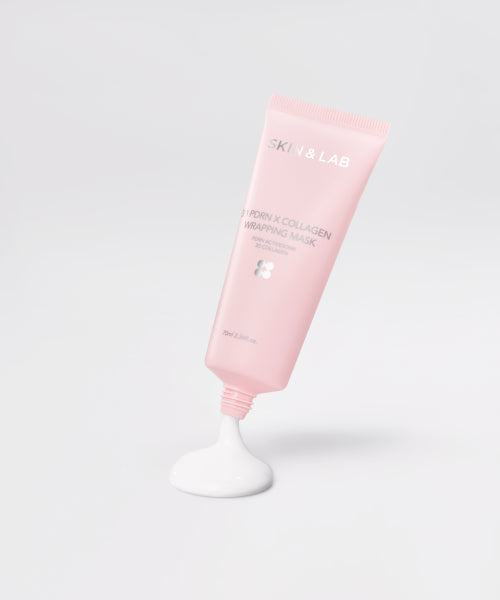 SKIN N LAB SKIN N LAB 3D PDRN X Collagen Wrapping Mask 70ml