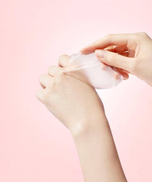 SKIN N LAB SKIN N LAB 3D PDRN X Collagen Wrapping Mask 70ml