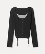 MIXXO MIXXO Cardigan Side String (C/S)