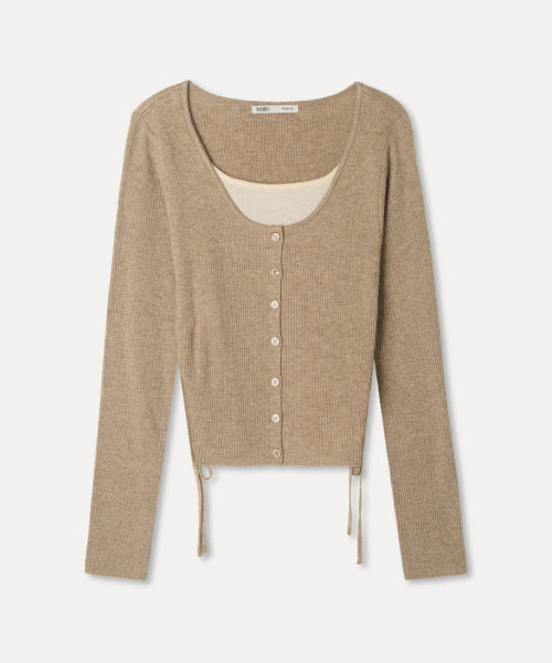 MIXXO MIXXO Cardigan Side String (C/S)