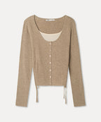 MIXXO MIXXO Cardigan Side String (C/S)