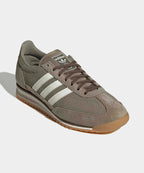 ADIDAS ADIDAS Sneakers SL 72 OG - Orbit Green