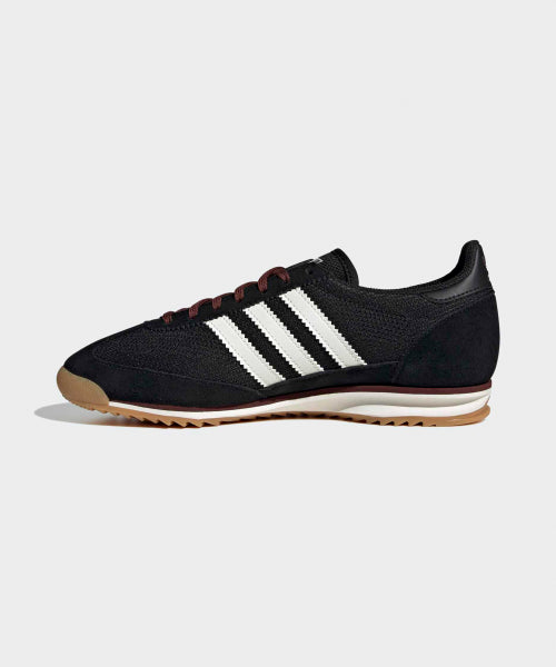 ADIDAS ADIDAS Sneakers SL 72 OG - Black:White