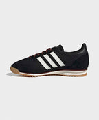 ADIDAS ADIDAS Sneakers SL 72 OG - Black:White