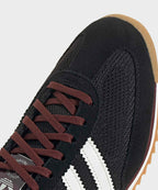 ADIDAS ADIDAS Sneakers SL 72 OG - Black:White