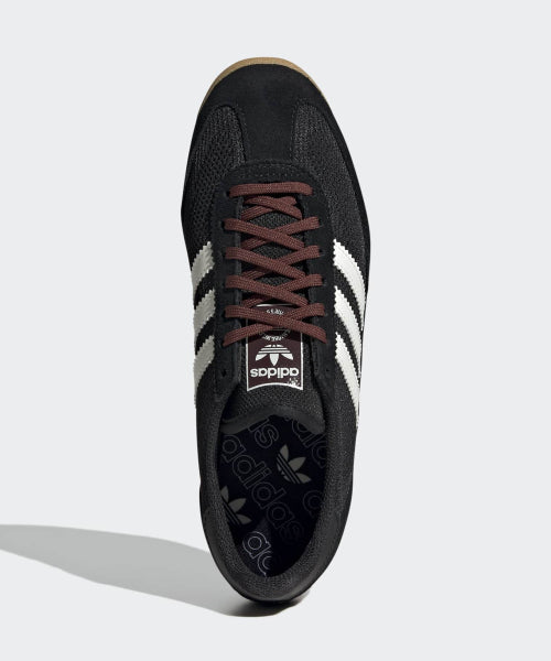 ADIDAS ADIDAS Sneakers SL 72 OG - Black:White