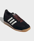 ADIDAS ADIDAS Sneakers SL 72 OG - Black:White