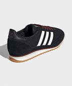 ADIDAS ADIDAS Sneakers SL 72 OG - Black:White