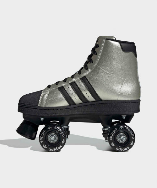 ADIDAS ADIDAS Superstar Roller Skates - Black