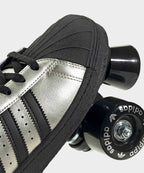 ADIDAS ADIDAS Superstar Roller Skates - Black