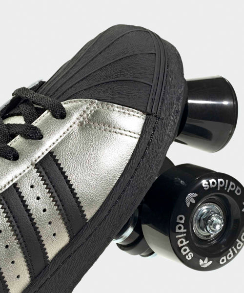 ADIDAS ADIDAS Superstar Roller Skates - Black
