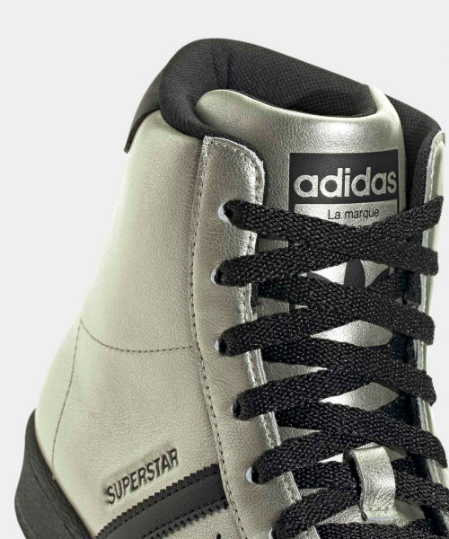 ADIDAS ADIDAS Superstar Roller Skates - Black