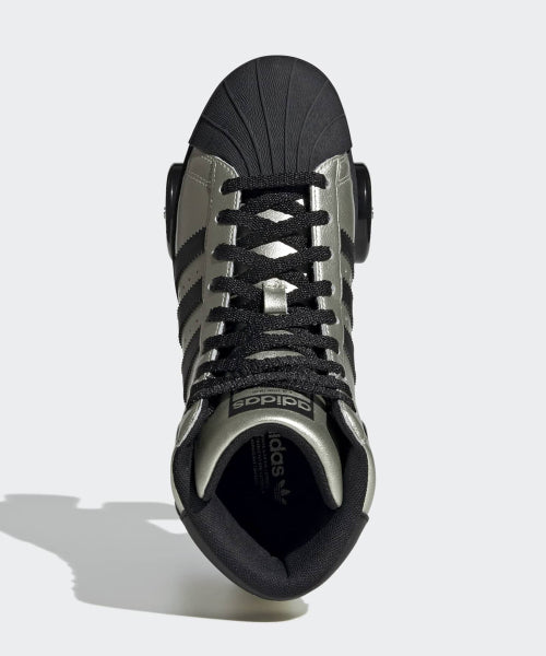 ADIDAS ADIDAS Superstar Roller Skates - Black