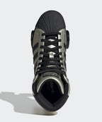 ADIDAS ADIDAS Superstar Roller Skates - Black