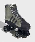 ADIDAS ADIDAS Superstar Roller Skates - Black