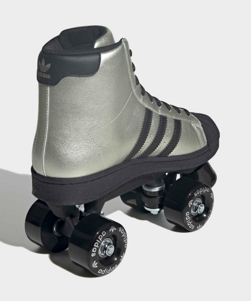 ADIDAS ADIDAS Superstar Roller Skates - Black