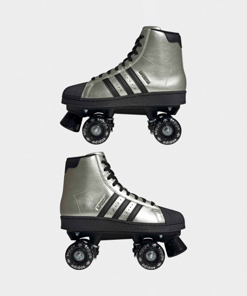 ADIDAS ADIDAS Superstar Roller Skates - Black
