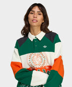 ADIDAS ADIDAS T-Shirt Miami Long Sleeve Crew Neck