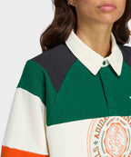 ADIDAS ADIDAS T-Shirt Miami Long Sleeve Crew Neck